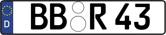BB-R43