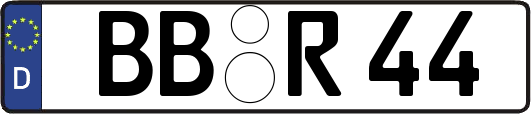 BB-R44