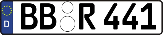 BB-R441