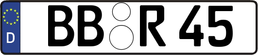 BB-R45