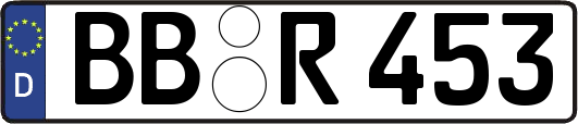 BB-R453