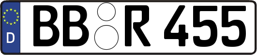 BB-R455