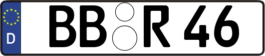BB-R46