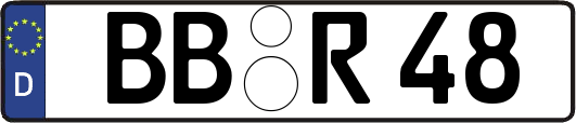 BB-R48