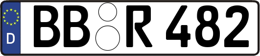 BB-R482