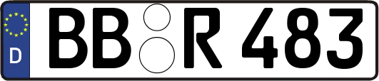 BB-R483