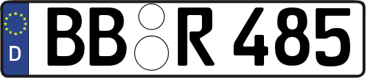 BB-R485
