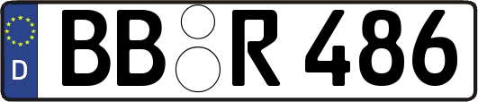 BB-R486