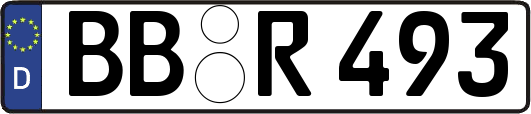 BB-R493