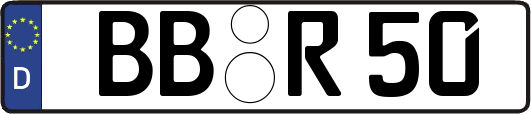 BB-R50