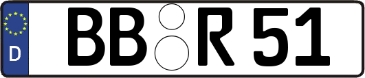 BB-R51