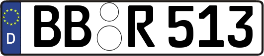 BB-R513