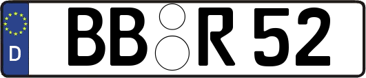 BB-R52