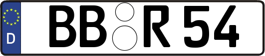 BB-R54
