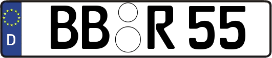 BB-R55
