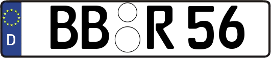 BB-R56