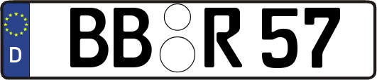 BB-R57
