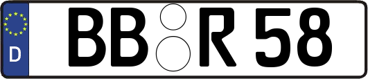 BB-R58