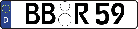 BB-R59