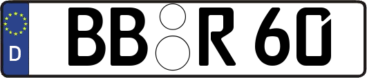 BB-R60