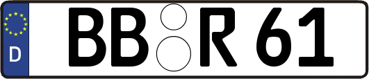 BB-R61