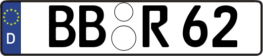 BB-R62