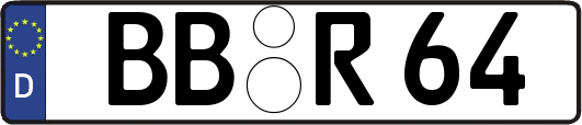 BB-R64