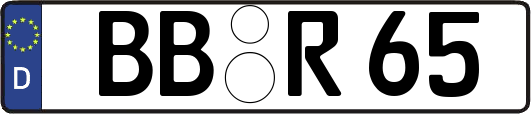 BB-R65