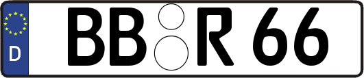BB-R66