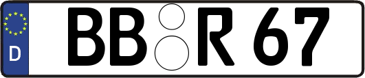 BB-R67