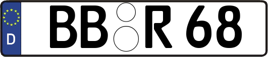 BB-R68
