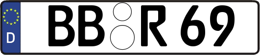 BB-R69