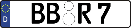 BB-R7
