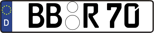 BB-R70