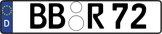 BB-R72