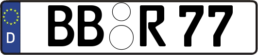 BB-R77