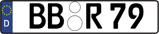 BB-R79