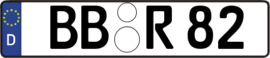 BB-R82