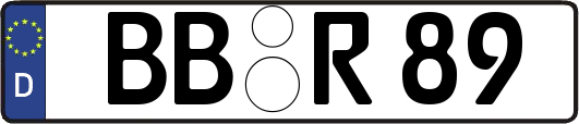 BB-R89
