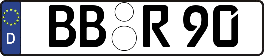 BB-R90