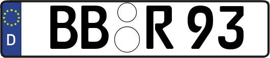 BB-R93