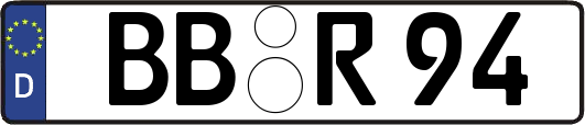 BB-R94