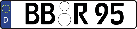 BB-R95