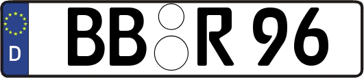 BB-R96