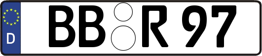 BB-R97