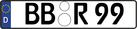 BB-R99