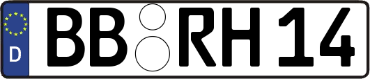 BB-RH14