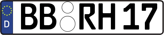 BB-RH17