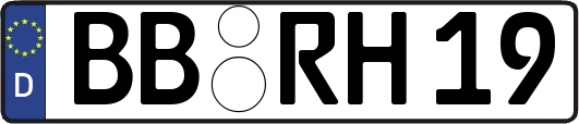 BB-RH19