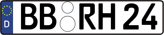 BB-RH24